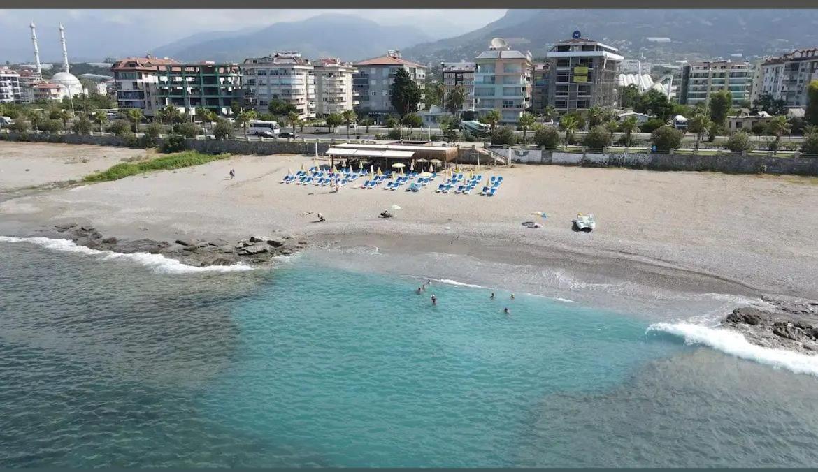 Appartement Kestel Alanya